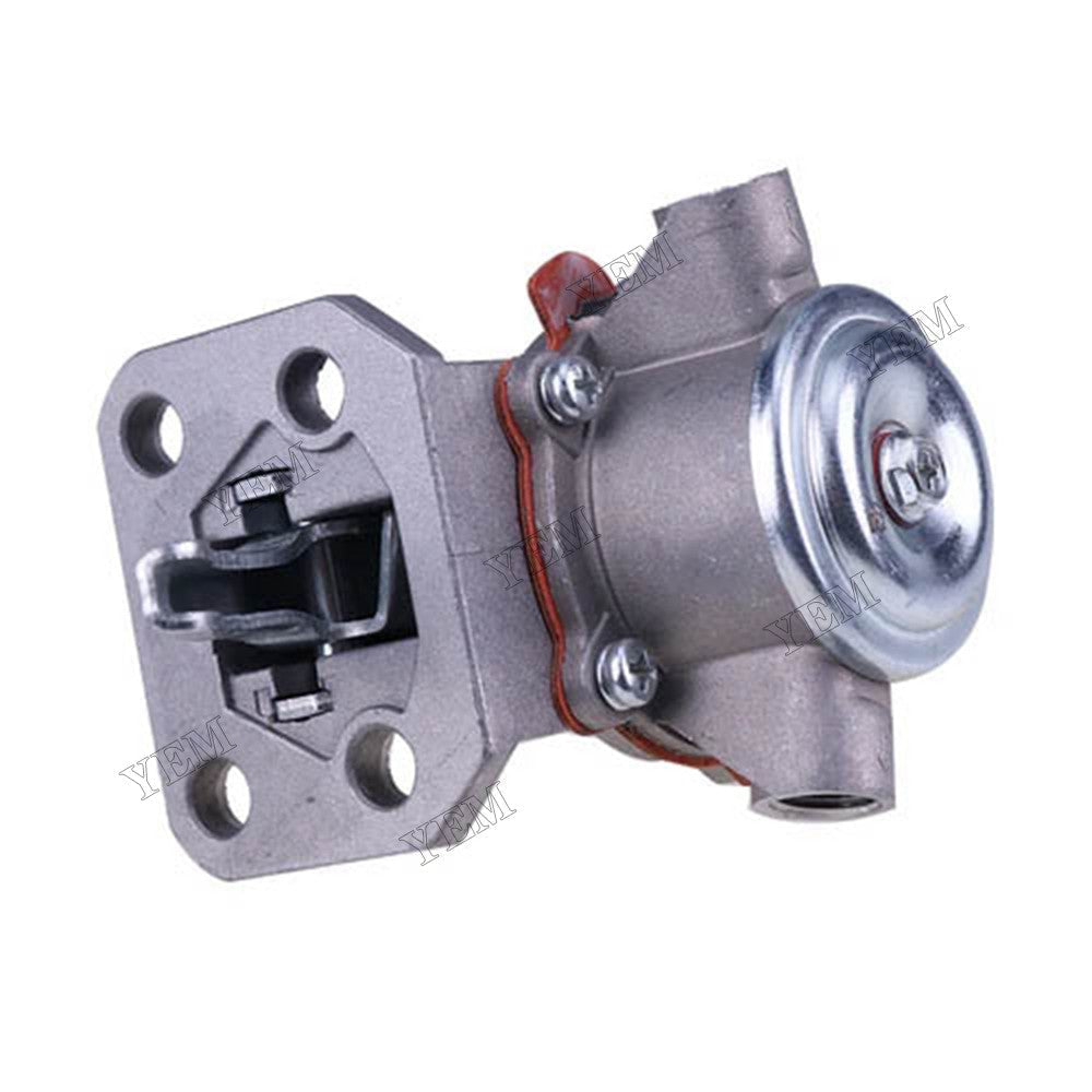 For Massey Ferguson Tractor 165 168 175 261 265 270 2744 275 290 Fuel Lift Pump 3637290M1 For Massey Ferguson