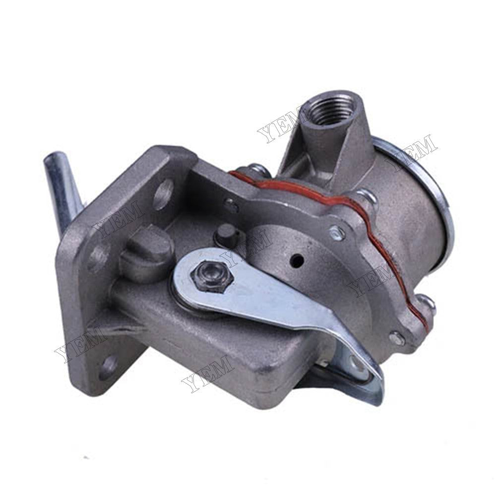 For Massey Ferguson Tractor 165 168 175 261 265 270 2744 275 290 Fuel Lift Pump 3637290M1 For Massey Ferguson