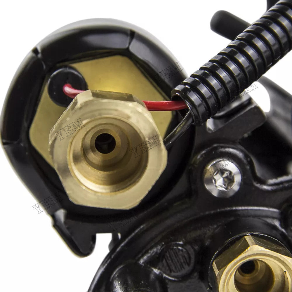 For Volvo Penta Engine 4.3L 5.0L 5.7L 8.1L Fuel Pump Assembly 3594444 21545138 21397771 For Volvo