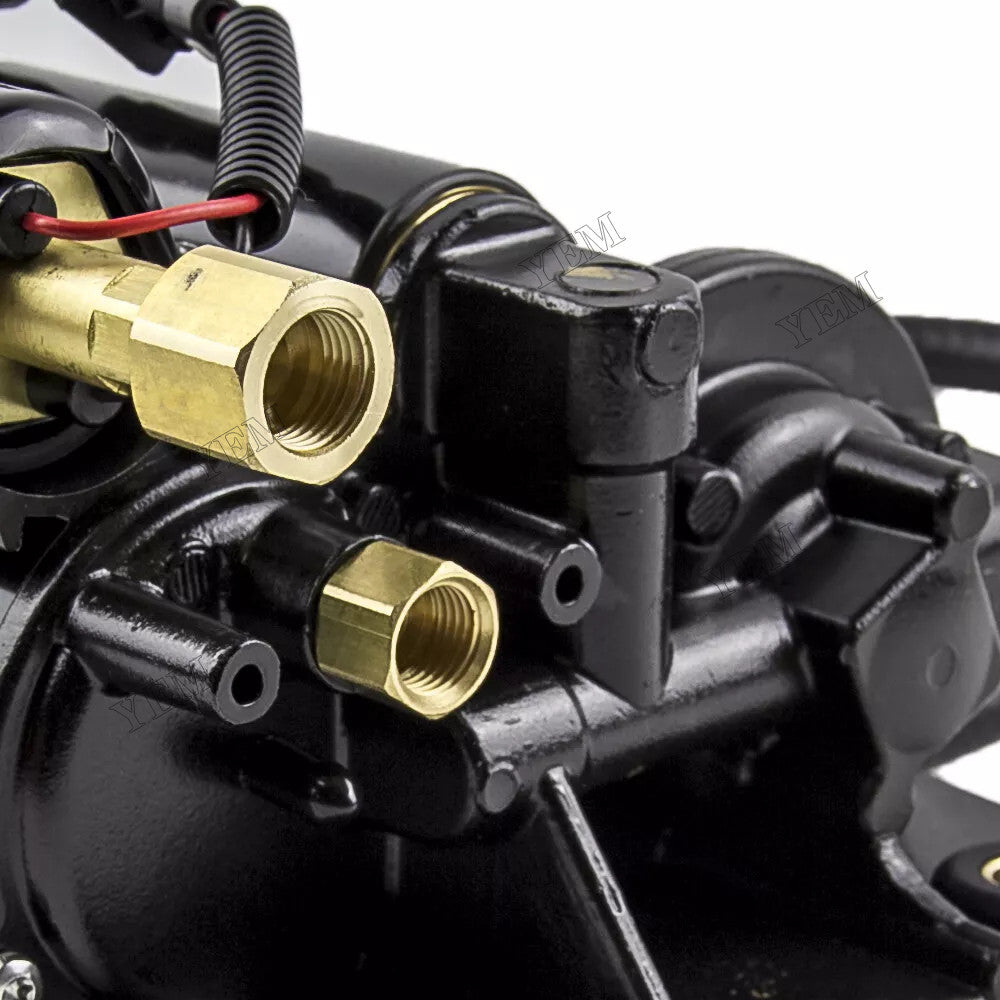 For Volvo Penta Engine 4.3L 5.0L 5.7L 8.1L Fuel Pump Assembly 3594444 21545138 21397771 For Volvo