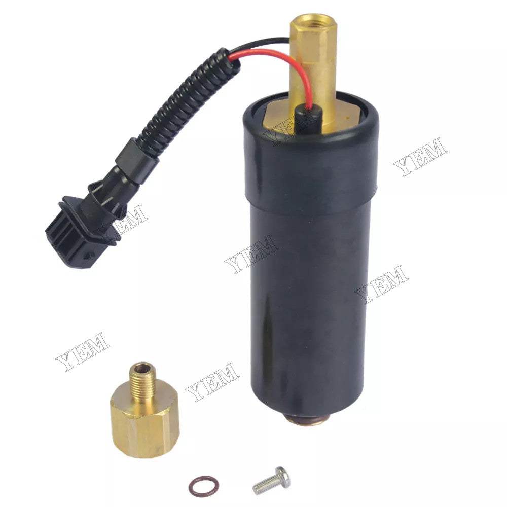 For Volvo Penta Engine 4.3L 5.0L 5.7L 8.1L Fuel Pump 3861355 3860210 21608511 For Volvo