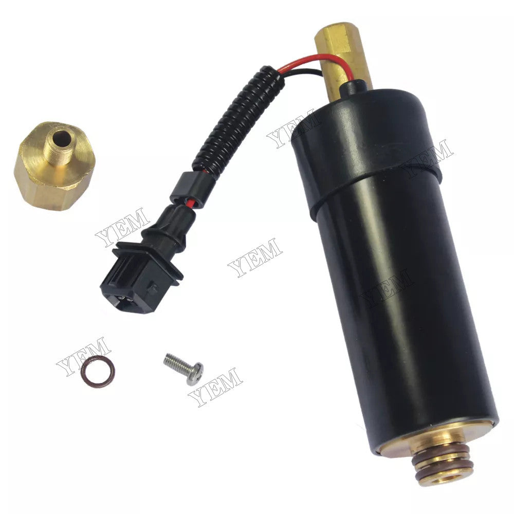 For Volvo Penta Engine 4.3L 5.0L 5.7L 8.1L Fuel Pump 3861355 3860210 21608511 For Volvo