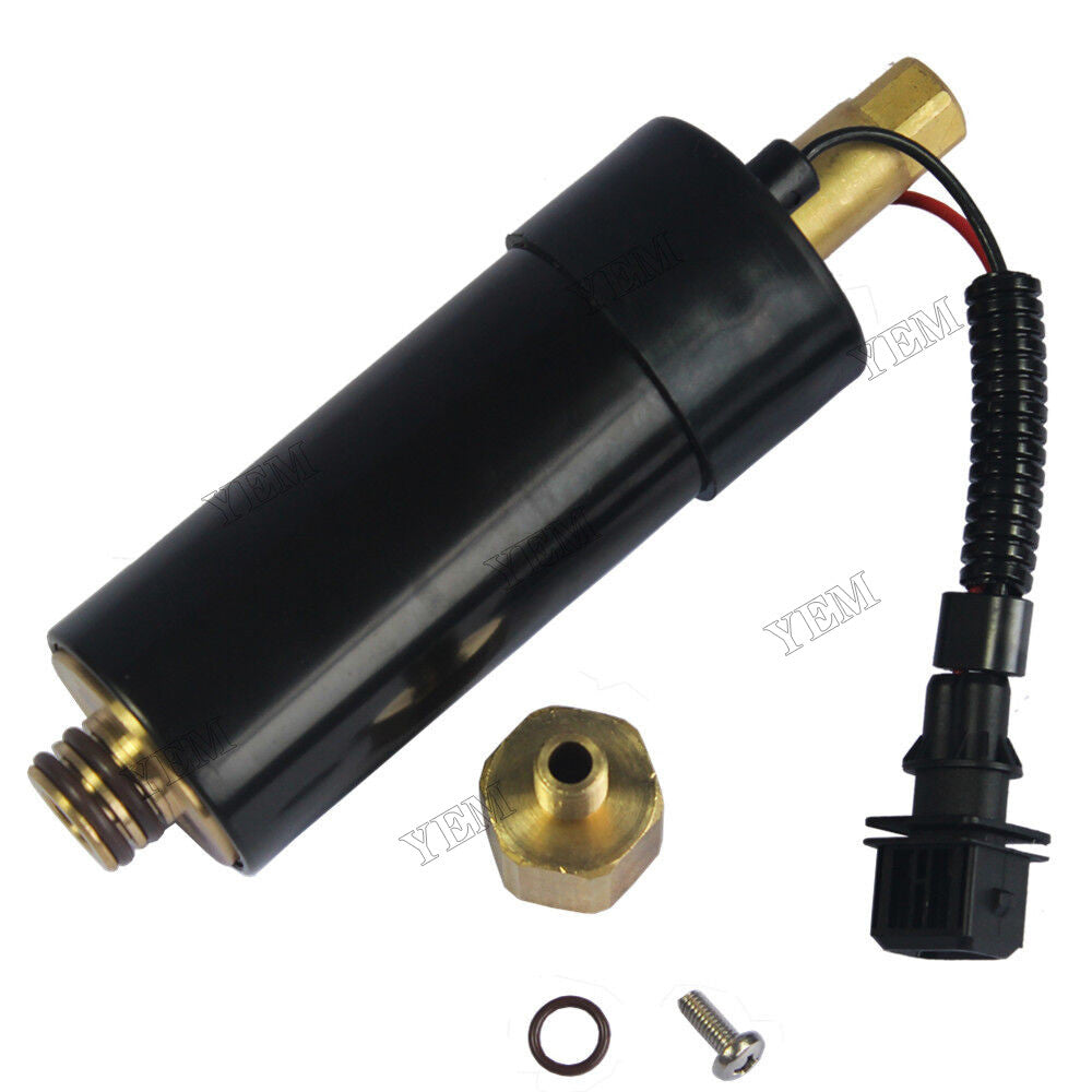 For Volvo Penta Engine 4.3L 5.0L 5.7L 8.1L Fuel Pump 3861355 3860210 21608511 For Volvo