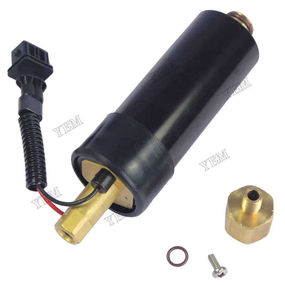 For Volvo Penta Engine 4.3L 5.0L 5.7L 8.1L Fuel Pump 3861355 3860210 21608511 For Volvo
