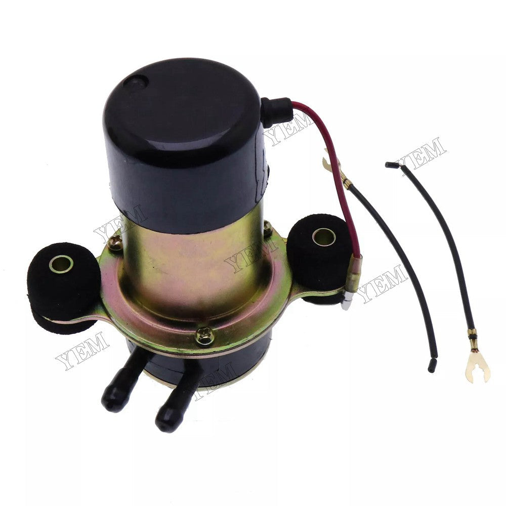 For Volvo Excavator EC14 EC15 EC20 EC45 Fuel Pump PJ5150005 For Volvo