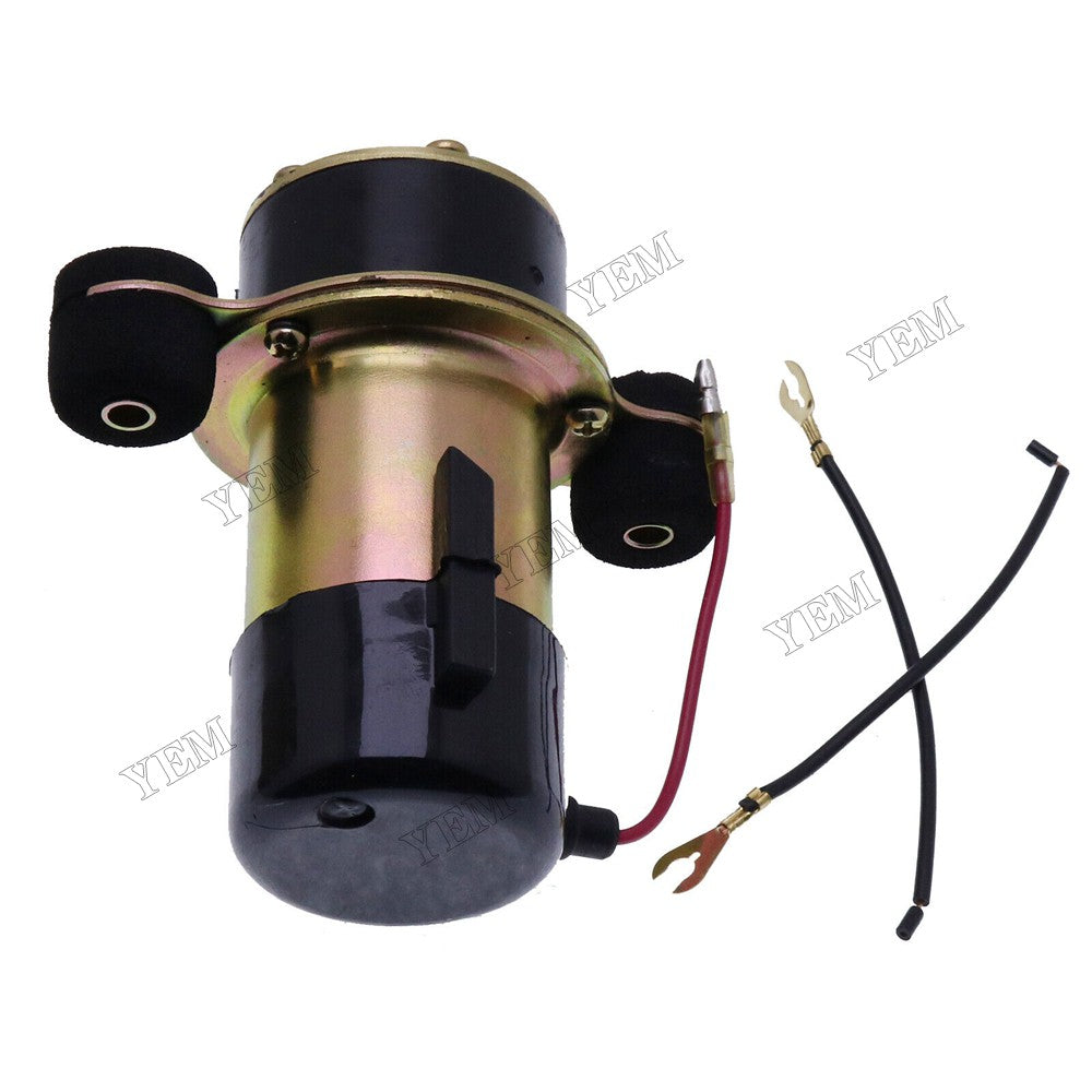 For Volvo Excavator EC14 EC15 EC20 EC45 Fuel Pump PJ5150005 For Volvo