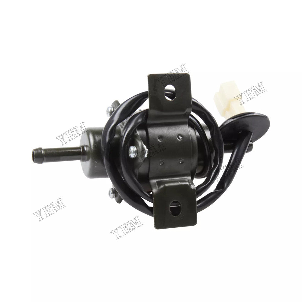 For Mazda Mitsubishi Ford Kubota Yanmar Iseki Honda Baumaschine Bagger 12V Fuel Pump EP-500-0 For Kubota