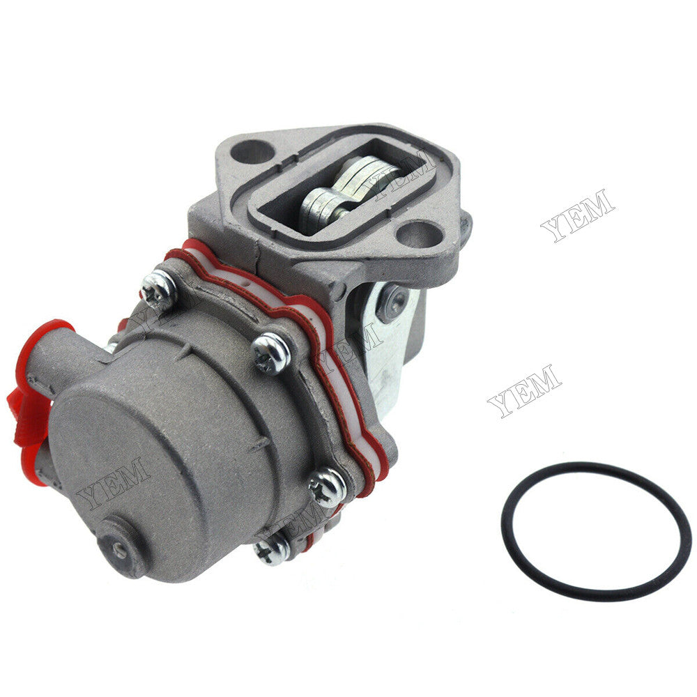 For Genie Light Towable Light Tower TML-4000 TML-4000N Fuel Feed Lift Pump 80285GT For Genie