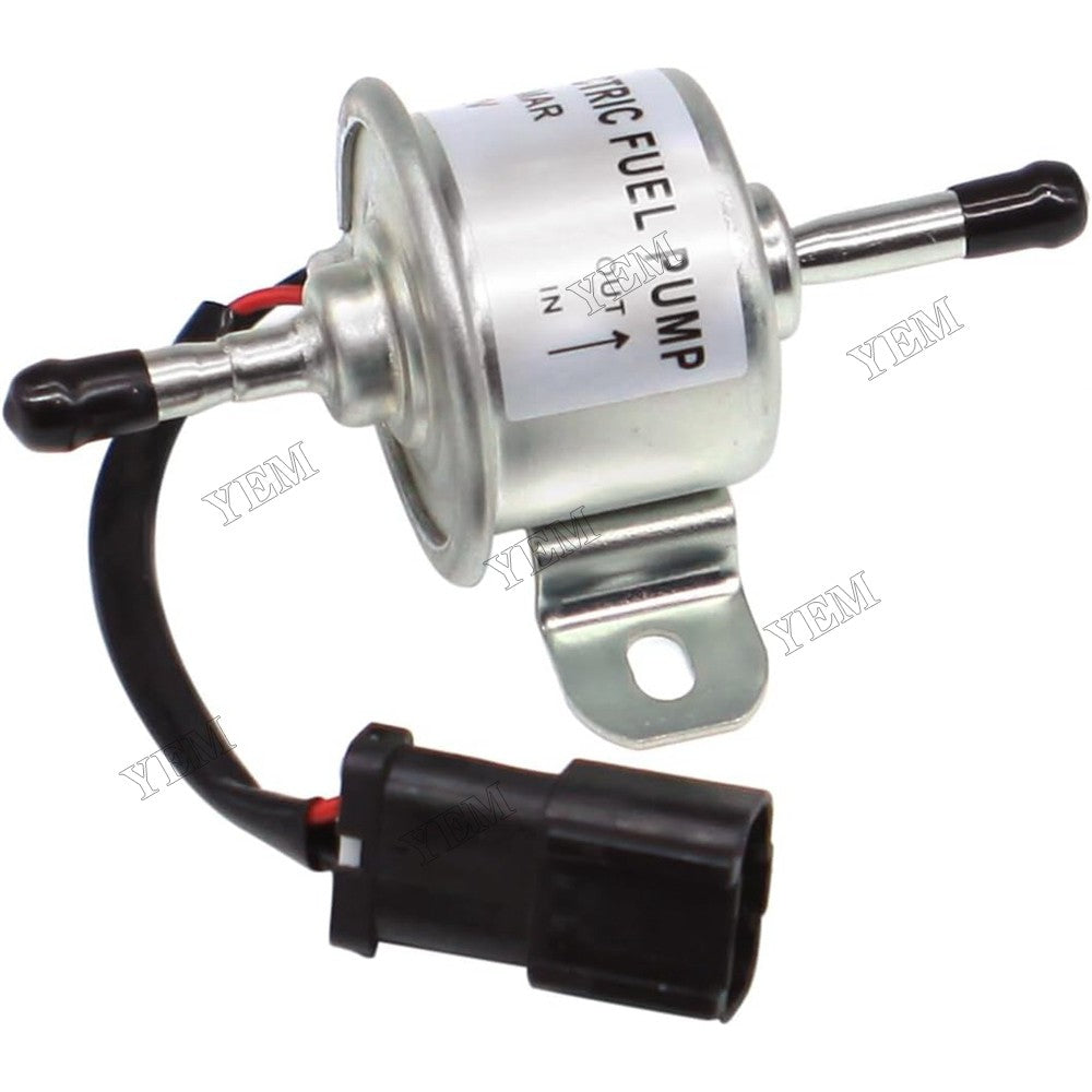 For Yanmar Engine Airman PDS185S-6E1 Air Compressor Fuel Pump 43650-02700 For Yanmar