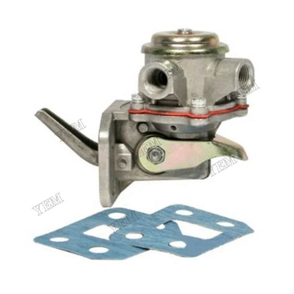 For Perkins Engine 1004-4 1004-4T New Holland Wheel Loader LW80.B LW80 Fuel Lift Pump 76595515 427309A1