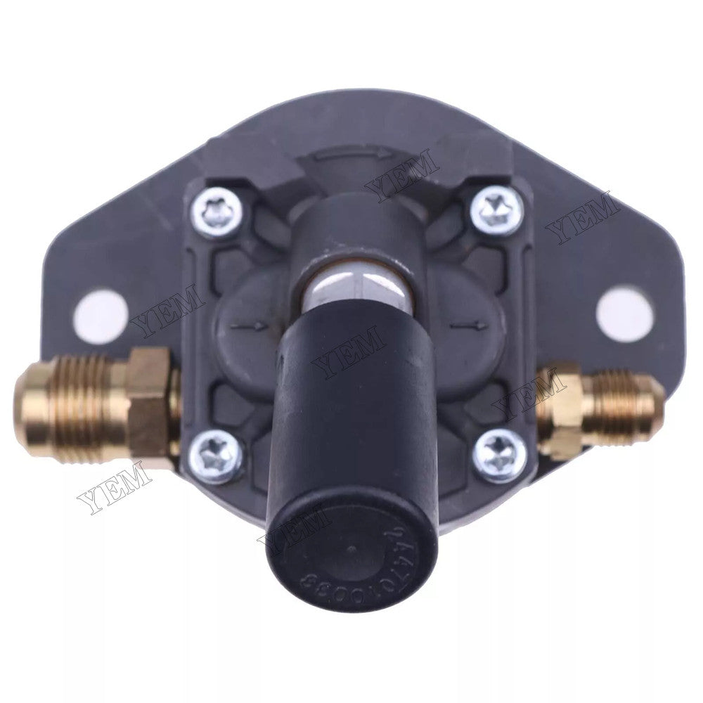 For Mack Engine E6 E7 Fuel Supply Pump 21089217