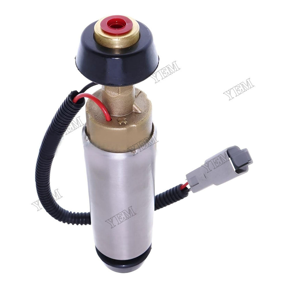 For Komatsu SAA6D114E Engine PC360LC-10 PC390LC-10 PC390LL-10 Excavator Fuel Transfer Pump 6745-71-1821