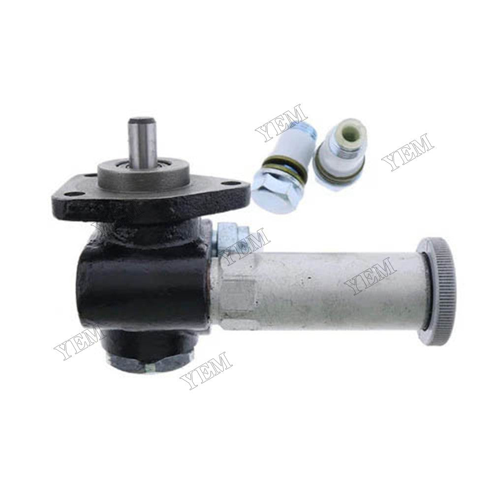 LX80-7 ZX130W ZX160W ZX180LC ZX180W Isuzu Fuel Pump Assembly 8-97357264-0 for Hitachi For Isuzu