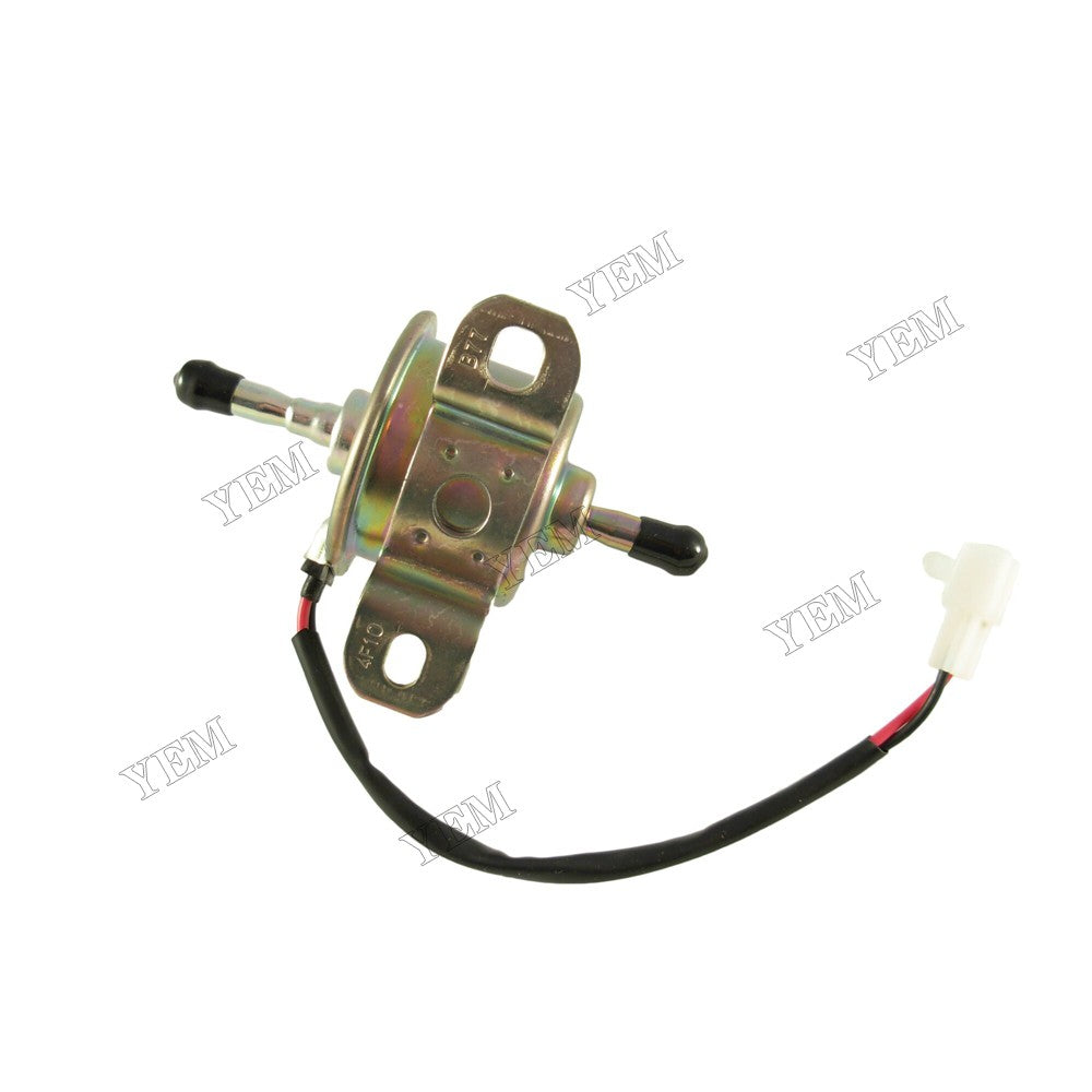For JCB Loader 1CX ROBOT-160 ROBOT-160HF ROBOT-170 ROBOT-170HF ROBOT-180 ROBOT-180HF ROBOT-180T ROBOT-180T 12V Electric Fuel Pump 17/930400 For JCB