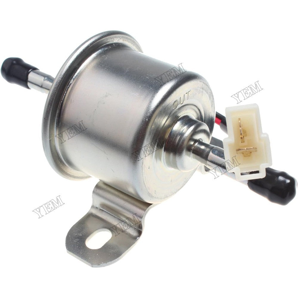 For Kubota Engine D662 D905 D1105 V1305 V1505 Jacobosen Mower LF123 LF128 LF135 Turfcat T423D Fuel Pump 5001948 For Kubota