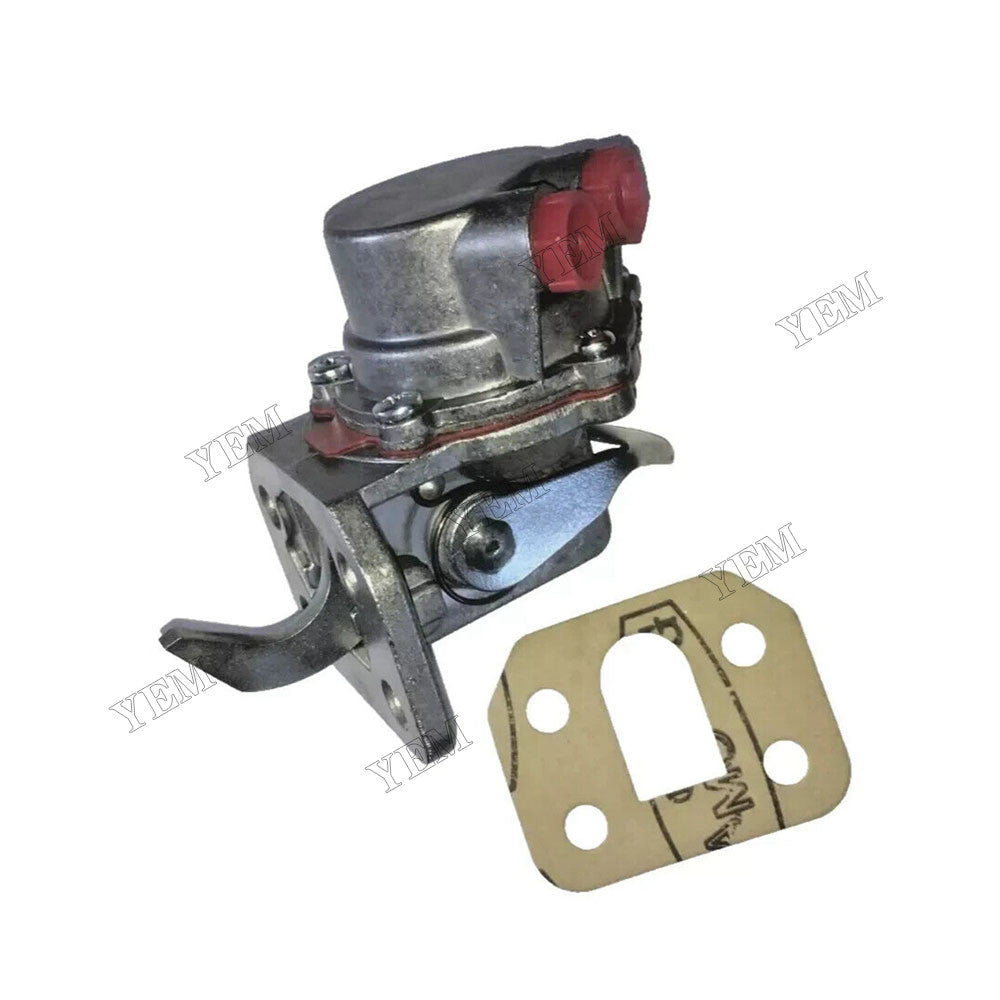 For CASE IH Tractor CS48 CS52 CS58 CS63 CX50 CX60 C50 C60 Fuel Lift Pump 296265A1