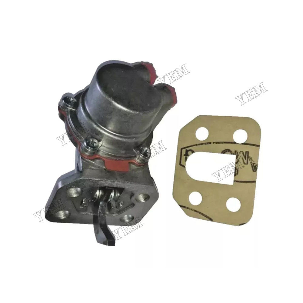 For CASE IH Tractor CS48 CS52 CS58 CS63 CX50 CX60 C50 C60 Fuel Lift Pump 296265A1 For Case