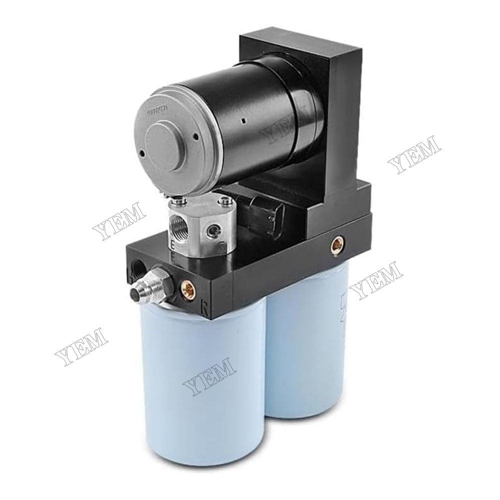 For 2011-14 Silverado 2500 3500 Duramax 6.6L Diesel 100 GPH Fuel Lift Pump TSC11100G