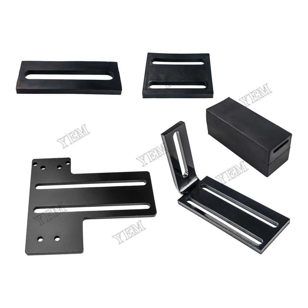 For 2015-16 Chevrolet GMC Silverado 2500 3500 Duramax 6.6L Diesel 165 GPH Titanium Signature Series Lift Pump TSC12165G For Chevrolet