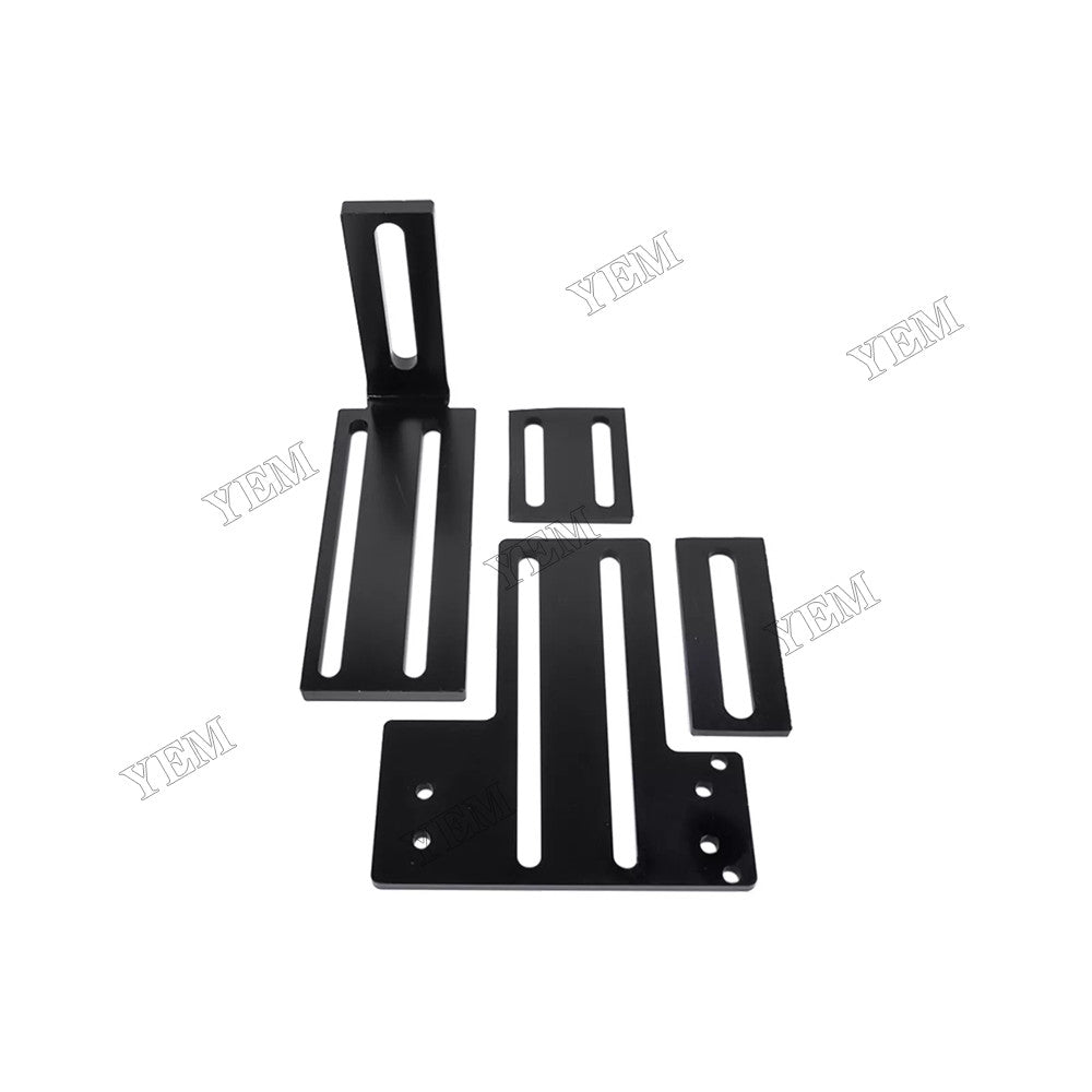 For Duramax Engine LML 6.6L Chevrolet Silverado GMC Sierra 2015-2016 Fass Fuel Pump System TSC12100G For Chevrolet