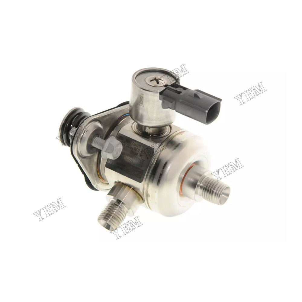 For Cadillac CTS ATS 2.0L 2.5L 2013-2016 High Pressure Fuel Pump 12658486 12651175 For Cadillac