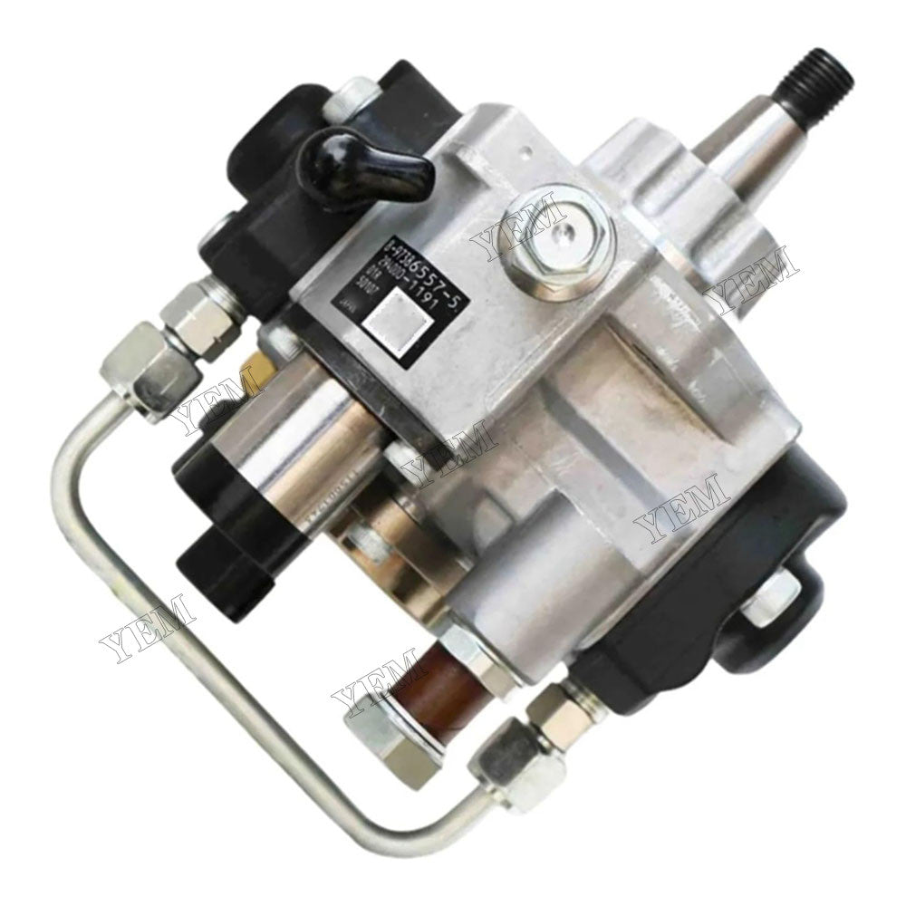 For Mitsubishi Engine 4D56 Triton L200 Common Rail Fuel Pump 294000-1372 294000-1242 For Mitsubishi