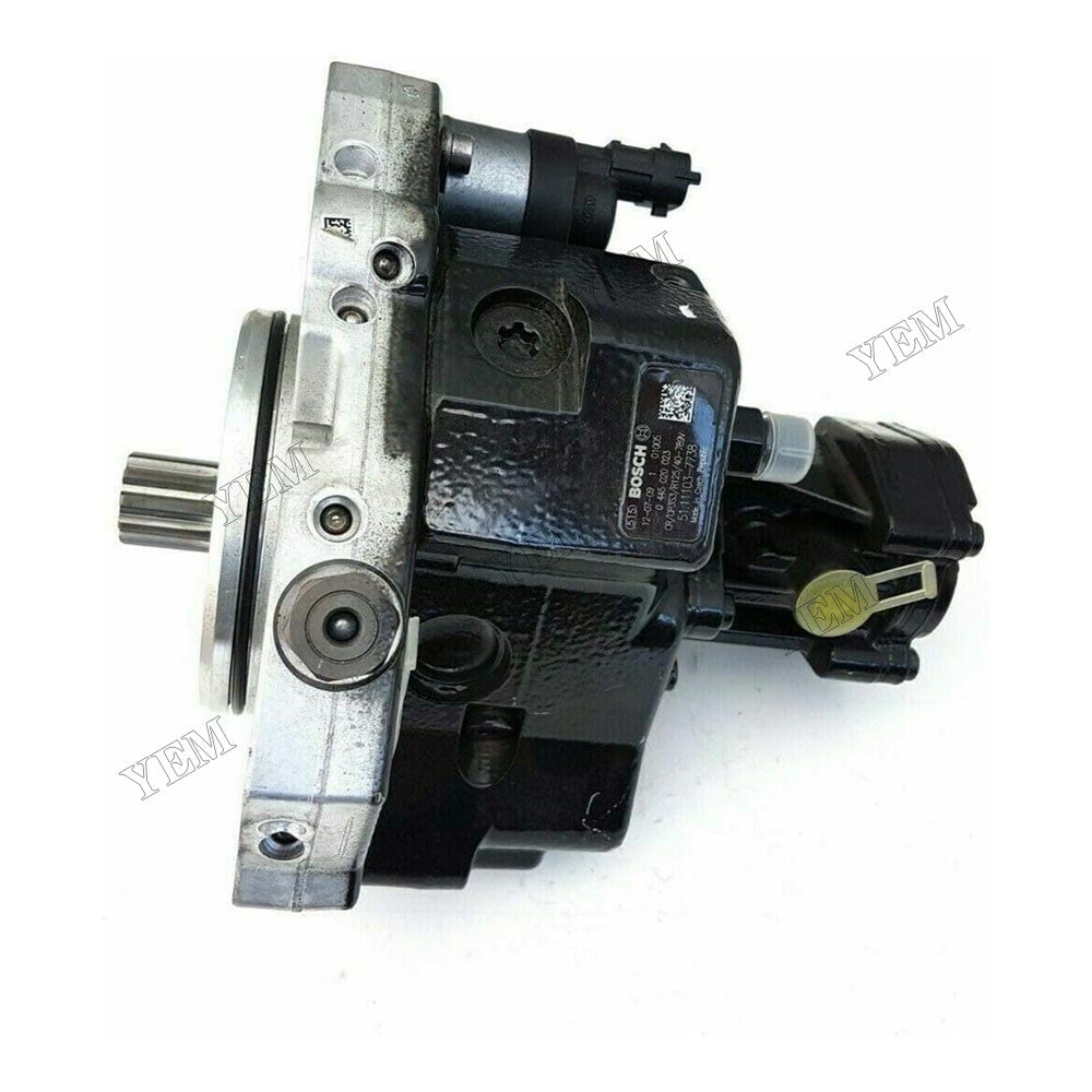 For MAN Engine D2066 Truck TGA TGS Bosch Fuel Injection Pump 0445020023 51111037678 For Bosch