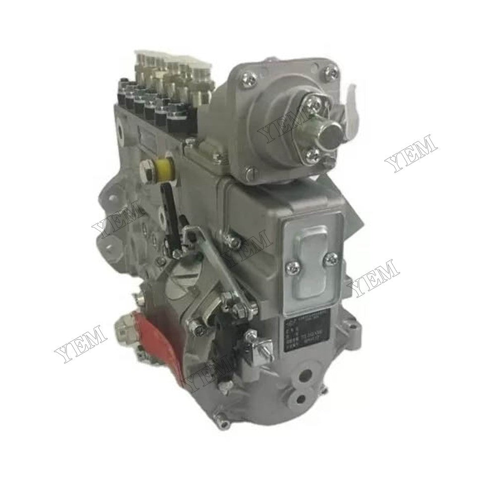 For Cummins Engine 6CTA8.3-C260 Fuel Injection Pump 4989873 3976437 3976438