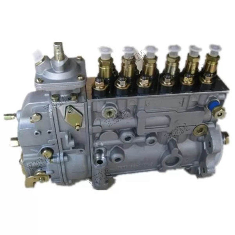 For Cummins Engine 6CTA8.3-C260 Fuel Injection Pump 4989873 3976437 3976438 For Cummins