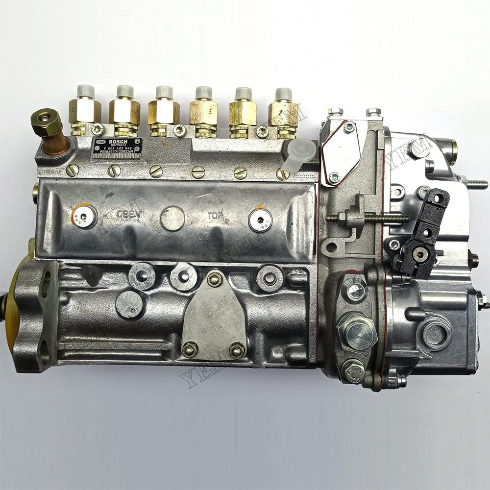 For Cummins Engine 6BT5.9-C173 Fuel Injection Pump 3285764 3937989 3283916 For Cummins