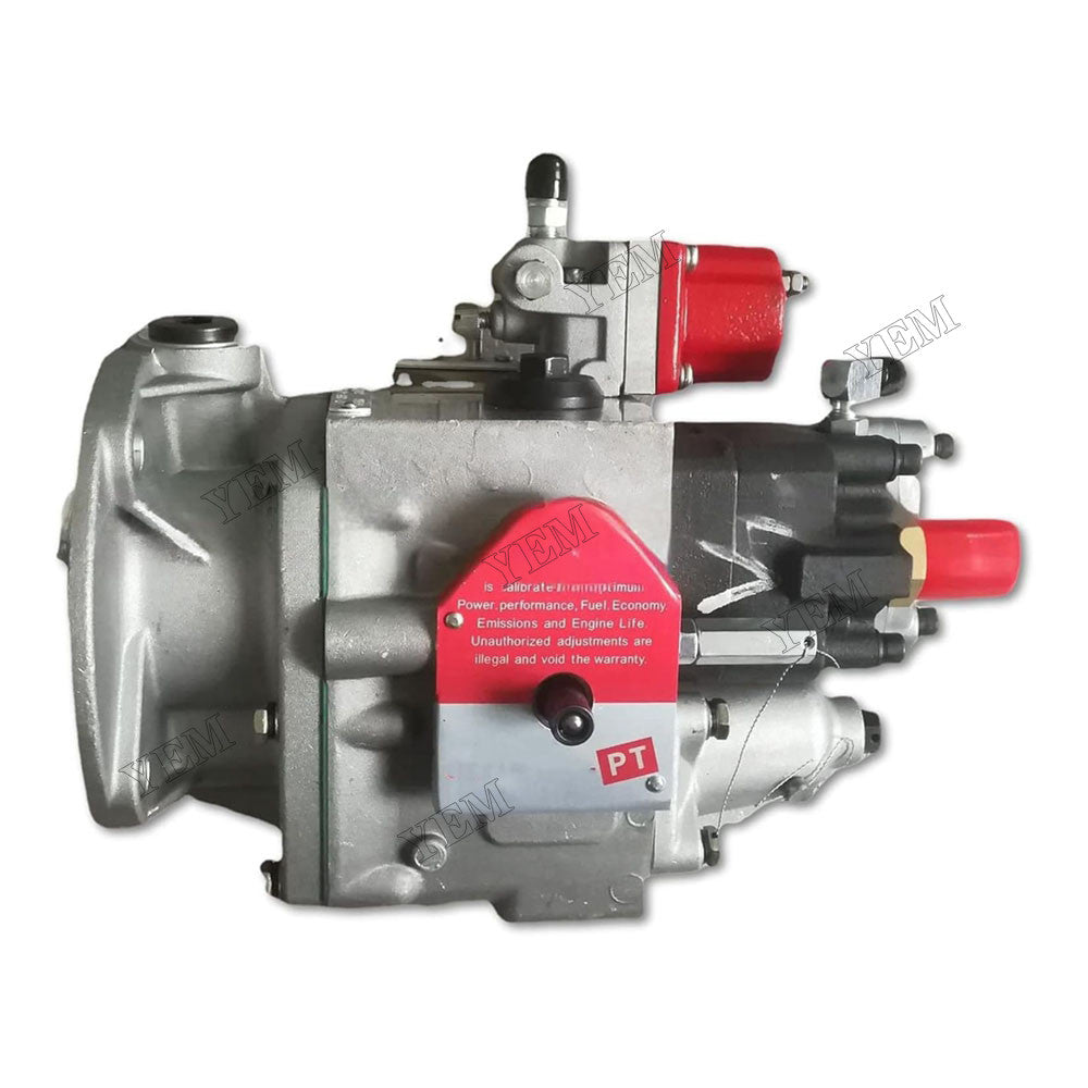 For Cummins Engine 6L8.9-C275 Fuel Injection Pump 5340377 For Cummins