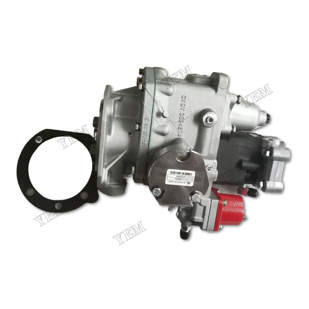 For Cummins Engine 6L8.9-C275 Fuel Injection Pump 5340377 For Cummins