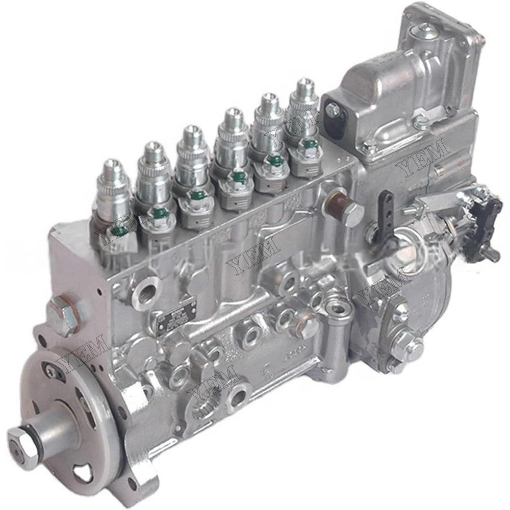 For Cummins Engine 6CT8.3-C240 Fuel Injection Pump 3415495 C3415495 For Cummins