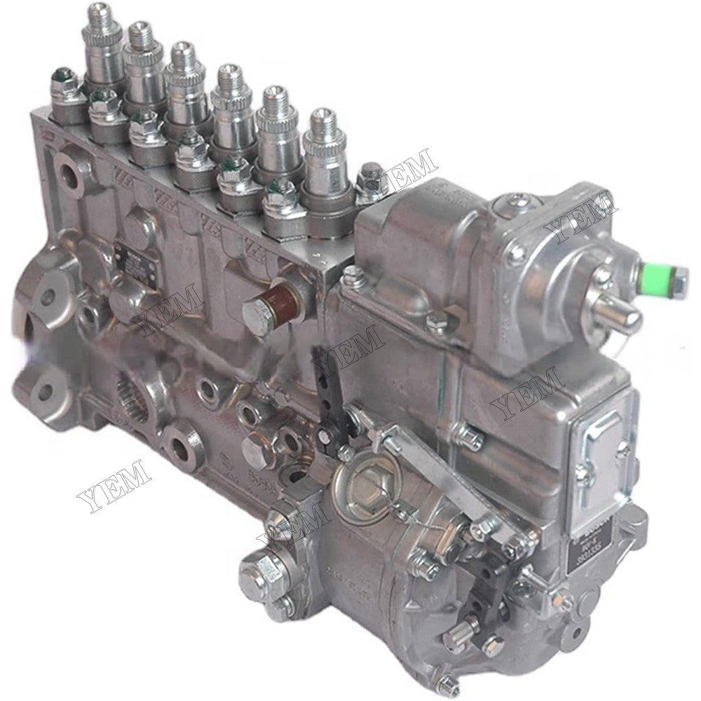 For Cummins Engine 6CT8.3-C240 Fuel Injection Pump 3415495 C3415495 For Cummins