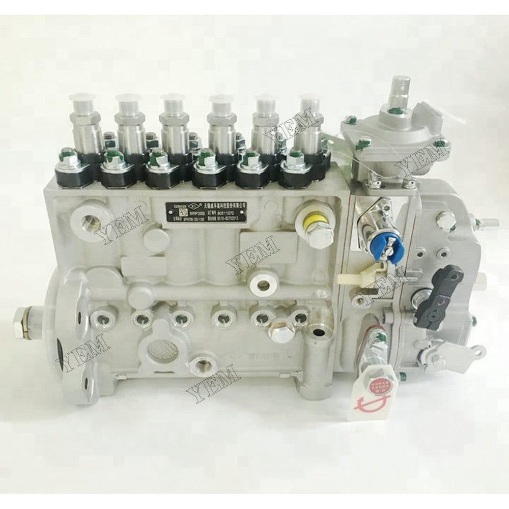 For Cummins Engine 6CT 6CTA8.3 6L Fuel Injection Pump 5289429 C5289429