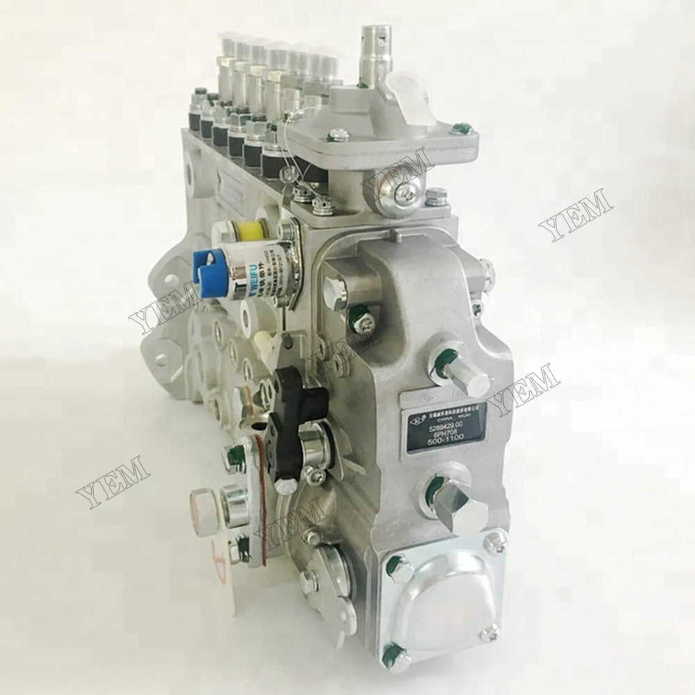 For Cummins Engine 6CT 6CTA8.3 6L Fuel Injection Pump 5289429 C5289429 For Cummins