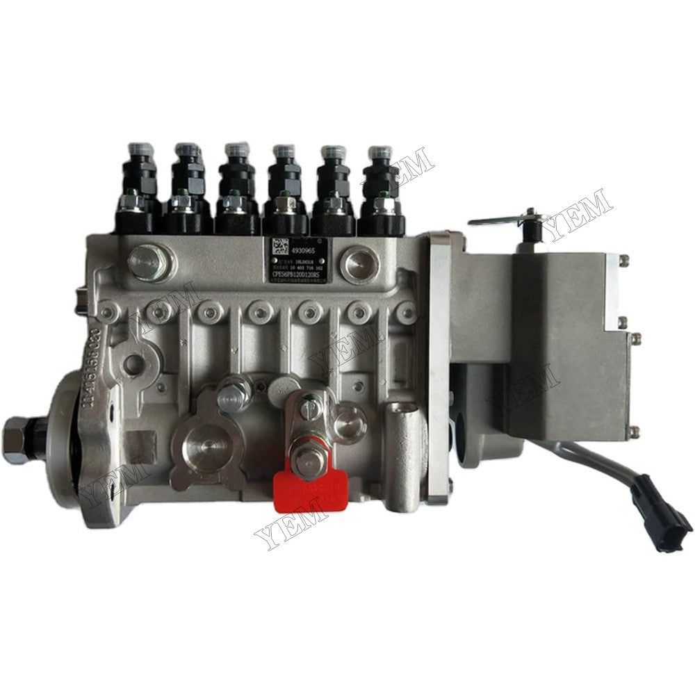 For Cummins Engine 4BTAA3.9 C115 C155 Fuel Injection Pump 5312858 C5312858 For Cummins