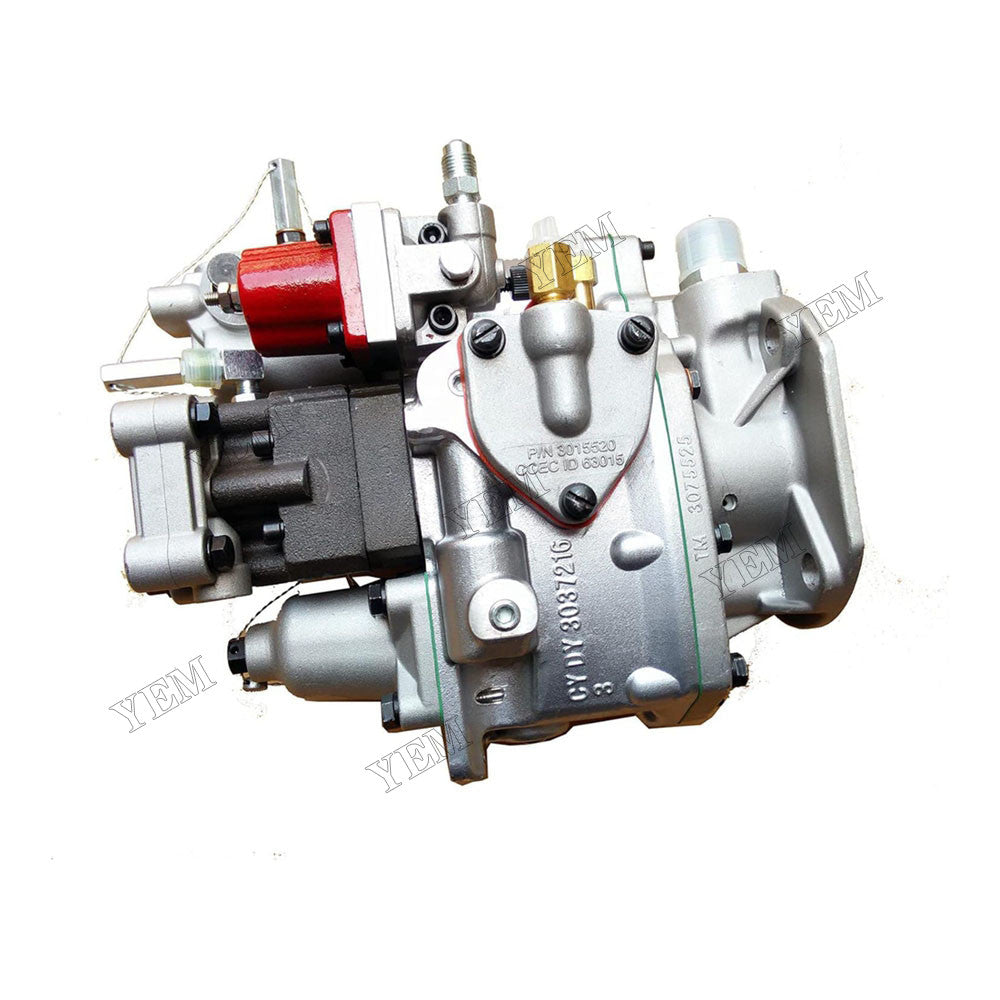 For Cummins Engine K19 KTA19 QSK19 Fuel Injection Pump 4076956 3086405 For Cummins