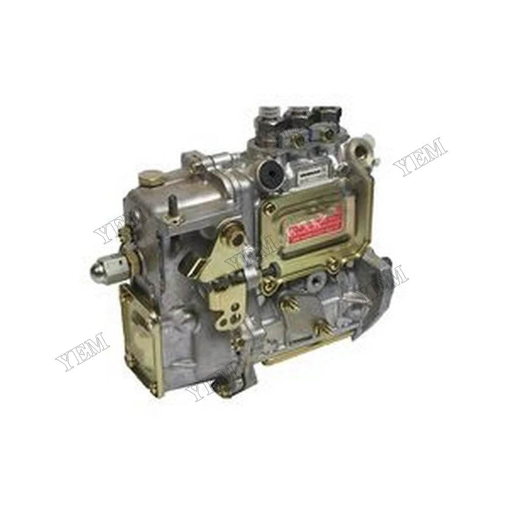 For Yanmar Engine 3TNE84-YBBVM Kobelco Excavator SK030 Fuel Injection Pump 729211-51380 72921151380