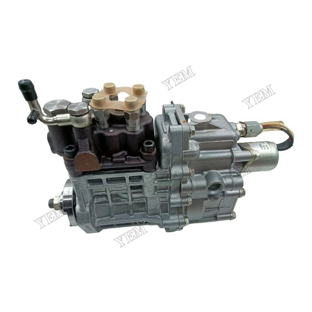 For Yanmar Engine 4TNV88 Takeuchi Excavator TB145 Fuel Injection Pump 729642-51410