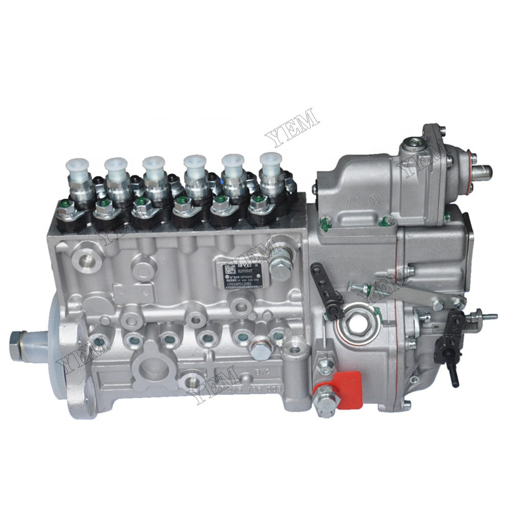 For Cummins Engine 6BT 6BTA BYC Fuel Injection Pump 5260337 5260272 10404536049 For Cummins