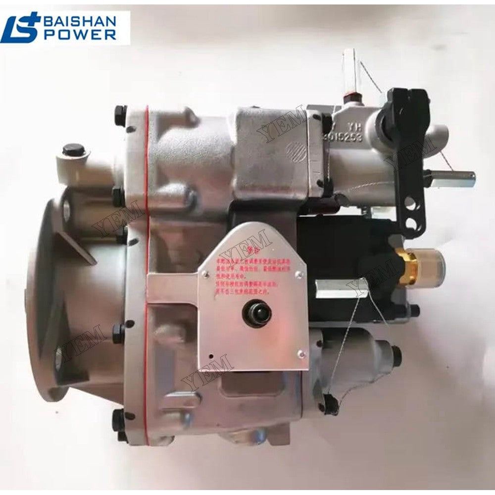 For Cummins Engine 6BT 6BTA 5.9L Fuel Injection Pump 5260334 For Cummins