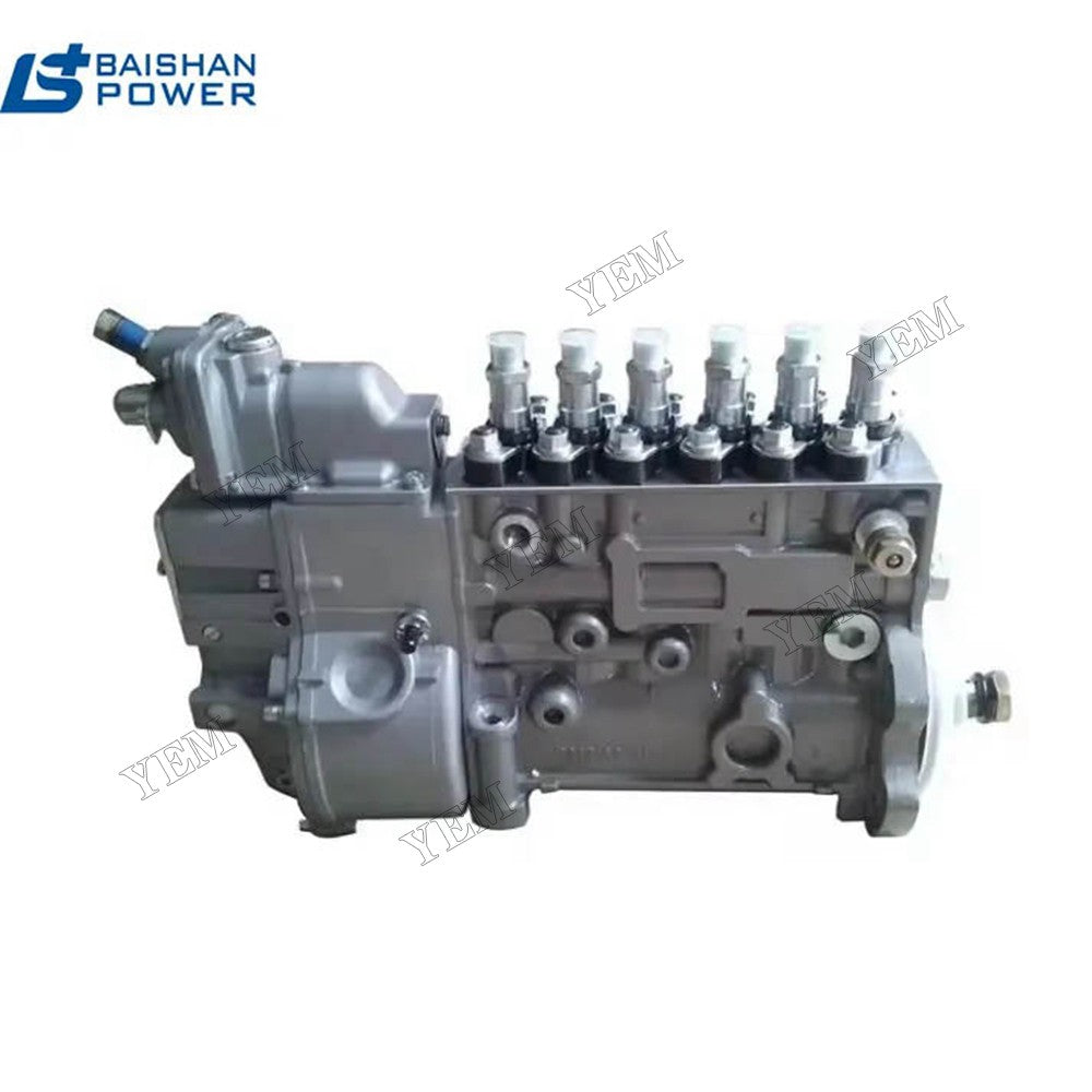 For Cummins Engine 6BT 6BTA 5.9L Fuel Injection Pump 5260334 For Cummins