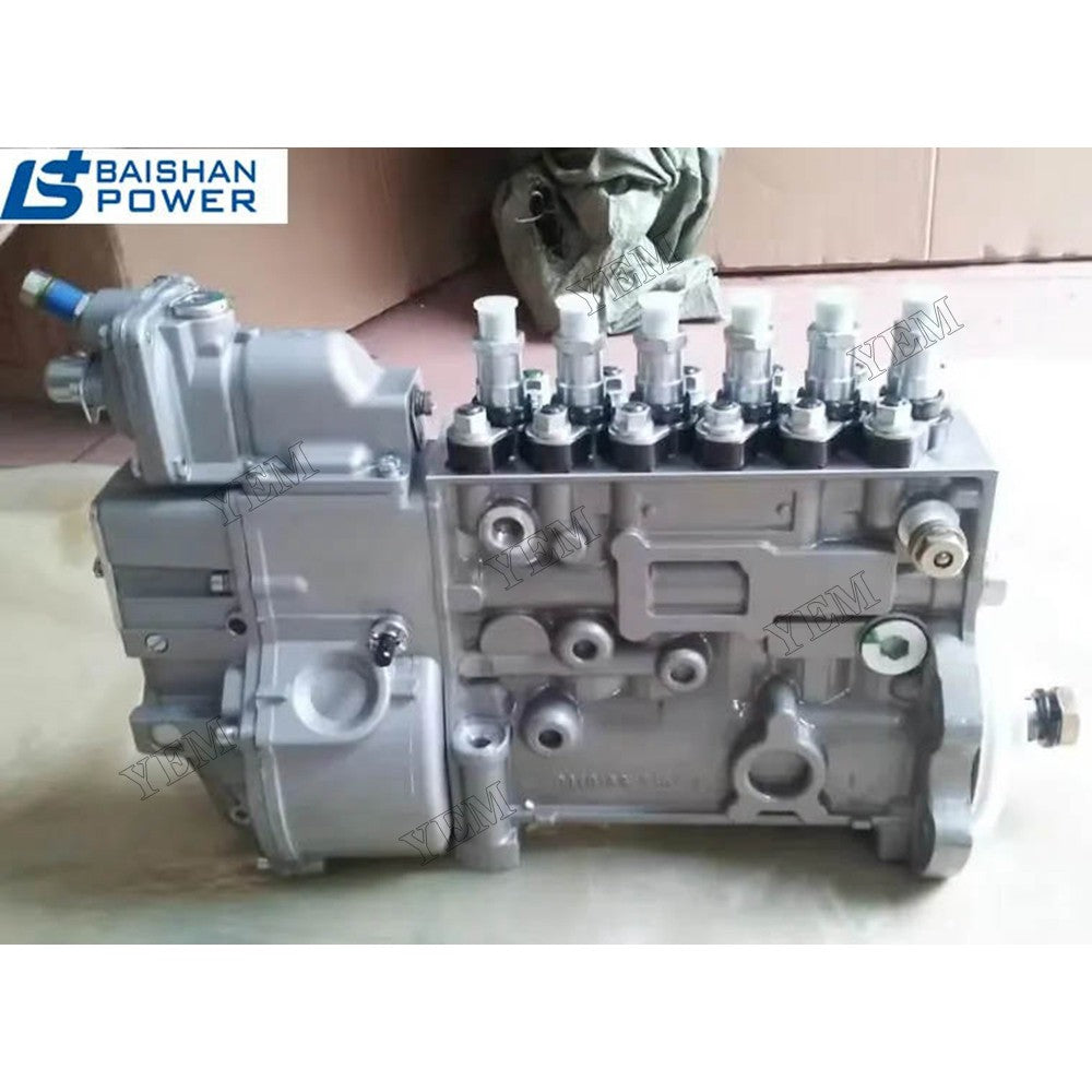 For Cummins Engine 6BT 6BTA 5.9L Fuel Injection Pump 5260334 For Cummins