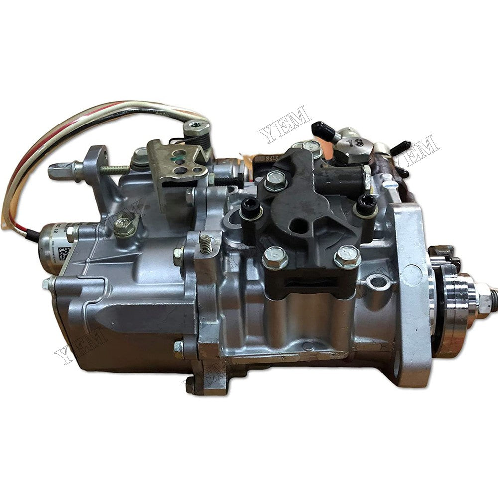 For Yanmar Engine 3TNV84 Fuel Injection Pump 729240-51350 72924051350 For Yanmar