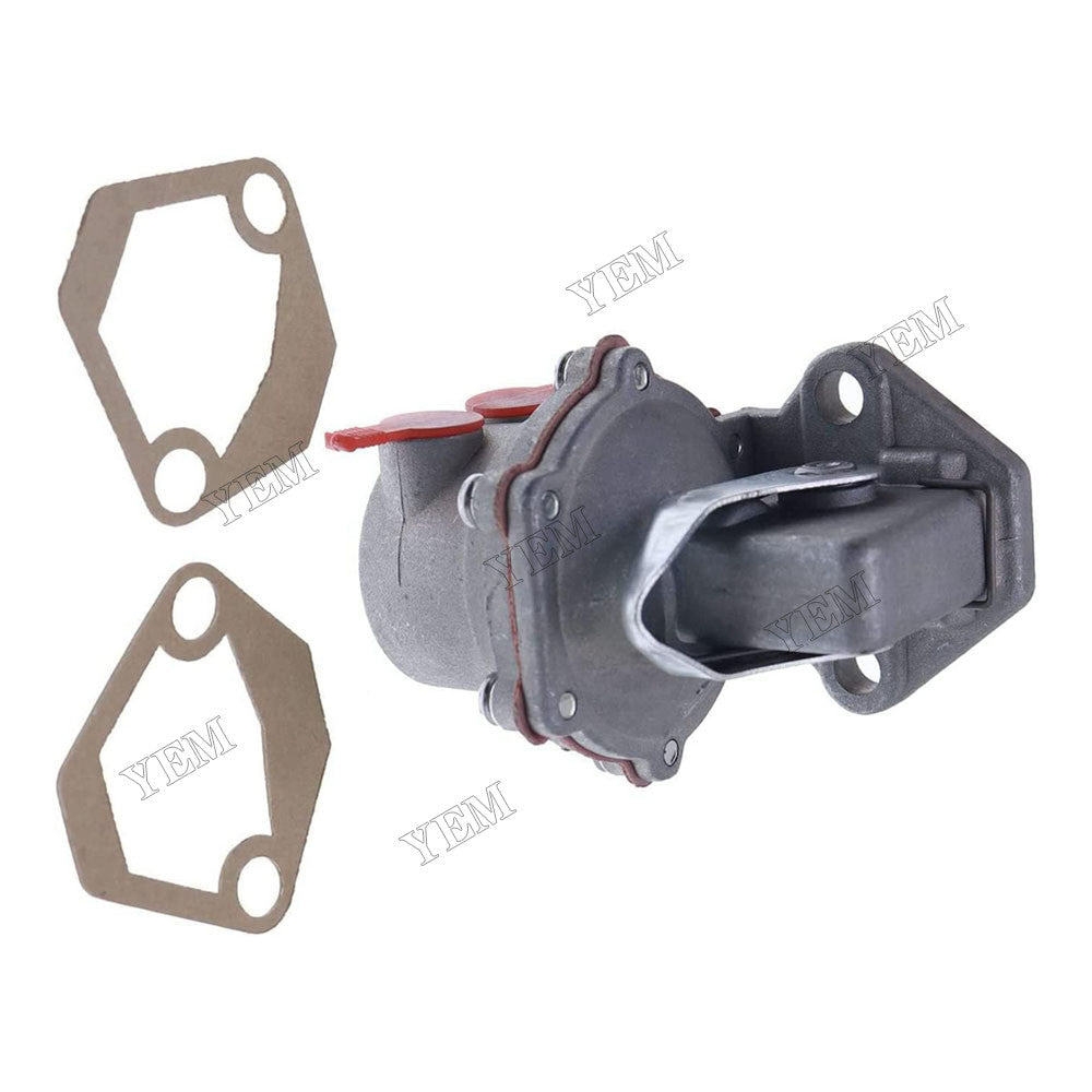 For Ditch Witch Directional Drill Trencher JT920L JT 920 L Fuel Lift Pump 194-406