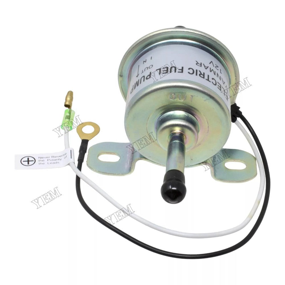 For Kubota Tractor BX1860 BX1870 BX1870-1 BX1880 BX2360 BX2370 BX2380 Fuel Pump 16851-52032