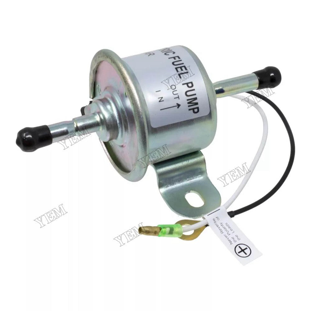 For Kubota Tractor BX1860 BX1870 BX1870-1 BX1880 BX2360 BX2370 BX2380 Fuel Pump 16851-52032 For Kubota