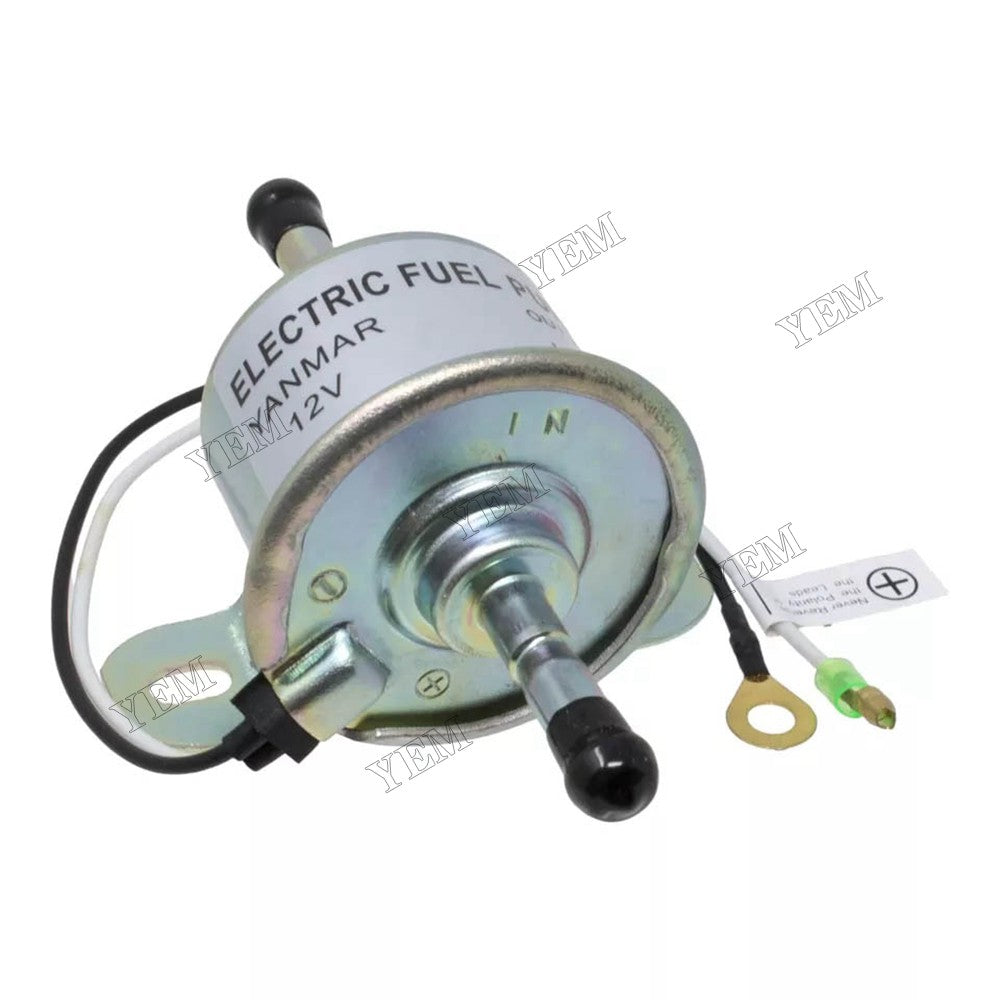 For Kubota Tractor BX1860 BX1870 BX1870-1 BX1880 BX2360 BX2370 BX2380 Fuel Pump 16851-52032 For Kubota