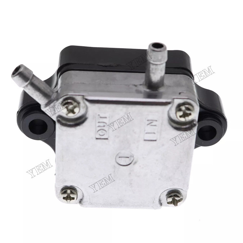 For Yamaha Mercury 4-Stroke 9.9HP 13.5HP 15HP F9.9 F13.5 F15 Outboard Motor Sierra Fuel Pump 66M-24410-10-00 For Yamaha